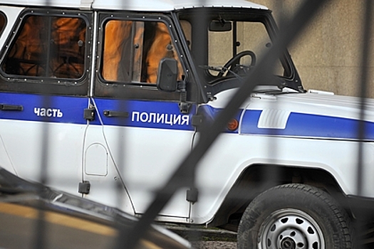 Начальника уголовного розыска Кировска задержали с применением силы