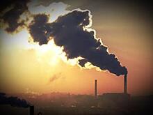 Более 80% вредных выбросов в атмосферу в Нижнем Новгороде приходится на транспорт