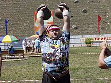 В Иркутской области создадут федерацию национальных видов спорта