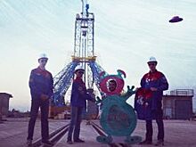 Подробности хищений с космодрома «Восточный» - источник «АиФ-Урал»