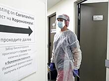 Тестов нет: Врачи и пациенты рассказывают, как не могут провериться на коронавирус