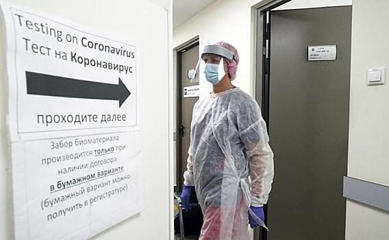 Тестов нет: Врачи и пациенты рассказывают, как не могут провериться на коронавирус
