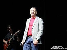 В Барнауле пройдут концерты, посвященные памяти Виктора Цоя