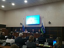 В Тюменской области строят мусороперерабатывающую сеть