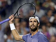 «Семья — это всё». Карен Хачанов опубликовал фото с женой и сыновьями с отдыха