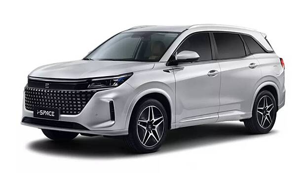 Названа стоимость Evolute i-Space российской сборки