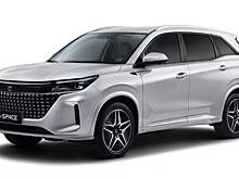 Названа стоимость Evolute i-Space российской сборки