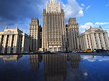 Посольство обвинило США в «охоте» на россиян