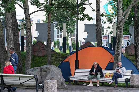 На Камчатке после землетрясения началась ревизия домов