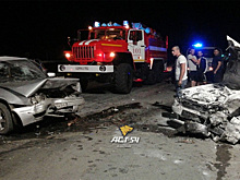 Виновник ДТП с шестью пострадавшими шутил и травил анекдоты