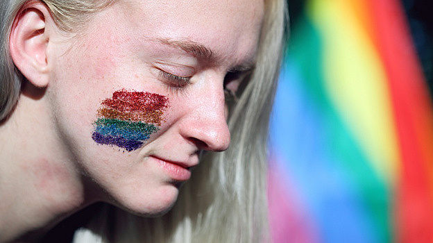 В центре Воронежа собираются митинговать геи и лесбиянки