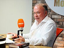 Журналиста Андрея Караулова объявили в федеральный розыск по статье УК