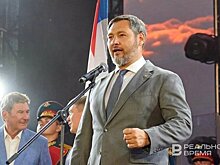 Олег Коробченко рассказал о задаче увеличить численность населения Набережных Челнов