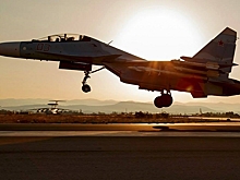 Россия отомстила за гибель генерала Гладких в Сирии