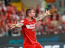 Мостовой — о фоле Литвинова на Заболотном: раньше защитники так специально сдавали игры