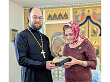 В доме-интернате под Вологдой обнаружили историческое письмо солдата, датируемое 1914 годом