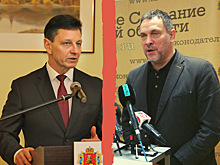 Борис Кагарлицкий: «На месте Сипягина должен сидеть Шевченко»