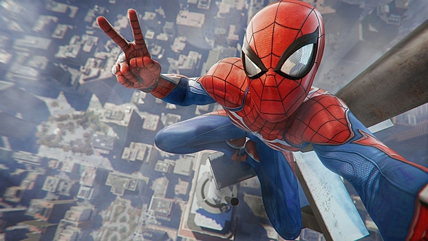 В трейлере фильма «Морбиус» нашли отсылку к игре Marvel's Spider-Man