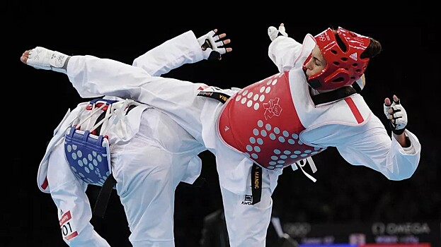 Россиянки завоевали больше 10 медалей на международном турнире по тхэквондо