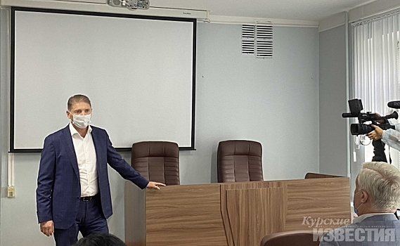 В Курск поступит первая партия вакцины от гриппа