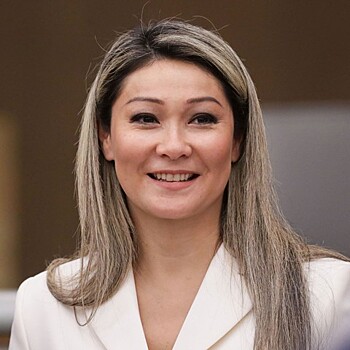 Ким заявила о переломном моменте в украинском конфликте