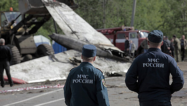СК: амнистия сняла с фигурантов дела о Ту-134 наказание, но не вину