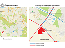 В Екатеринбург заходят застройщики из Челябинска. Первый их проект — поселок на берегу реки