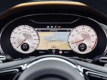 Купе Bentley Continental GT получило спортивную S-версию