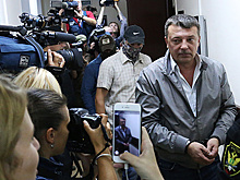 Что мы знаем о деле главы УСБ Следственного комитета РФ