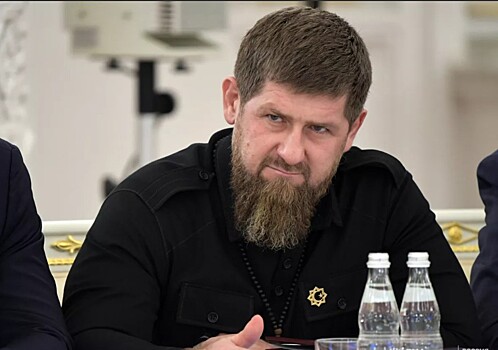 Кадыров опроверг обмен Тайры из «Азова» на сына чеченского чиновника