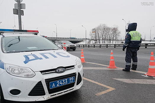 Женщина на Volkswagen Touareg сбила насмерть мужчину в Выхино-Жулебино