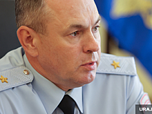 В Кургане генерал МВД Свинов раскритиковал банки за огромные кредиты пенсионерам