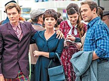 10 лучших сериалов о жизни в СССР