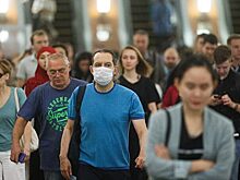Ковид возвращается: в России более 9 тысяч заболевших за сутки. Как реагирует бизнес?