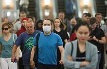 Ковид возвращается: в России более 9 тысяч заболевших за сутки. Как реагирует бизнес?