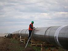 Аналитик оценил ситуацию в Европе из-за отказа от российского газа