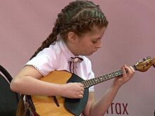 В Пензе юные музыканты сыграют на народных инструментах