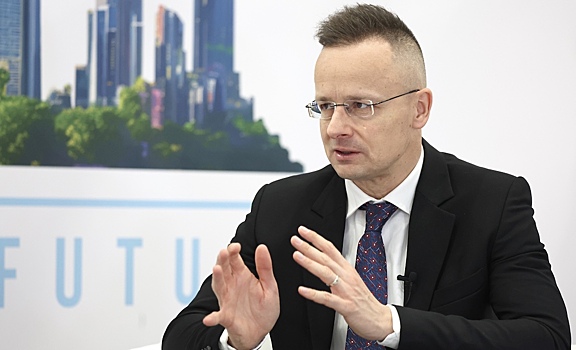 Венгрия проигнорирует требования США по российской нефти