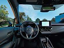 Новая Toyota Corolla совсем скоро поступит в продажу: известна цена