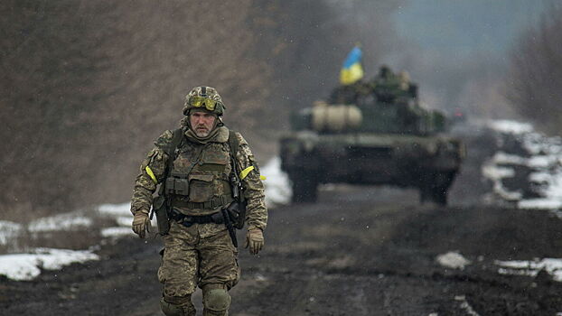 В ДНР сообщили о 20 сдавшихся в плен украинских десантниках