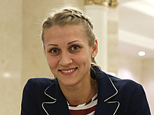 Гандболистка Близнова подписала контракт с "Ладой" после трехлетней паузы в карьере