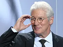 75-летний актер Ричард Гир покидает Америку навсегда