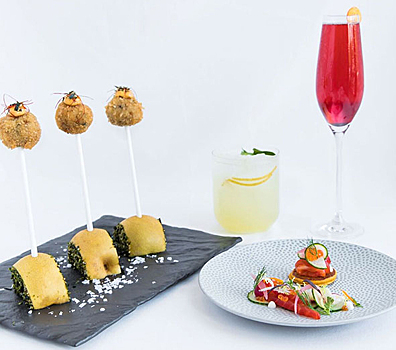 Завершился гастрономический конкурс Taste of Astoria 2017