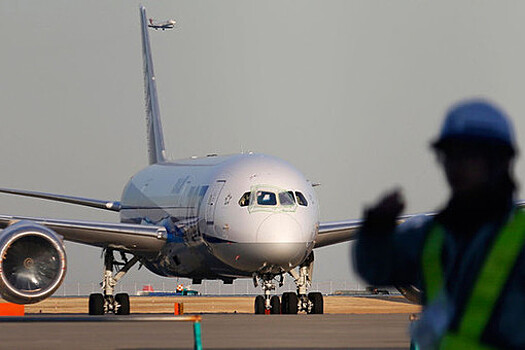 Названа дата возобновления полетов Boeing 737 MAX
