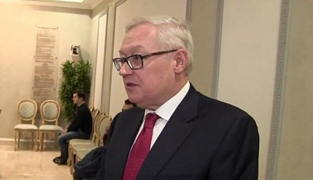 В Белом доме рассказали, при каком условии США вернут дипсобственность РФ