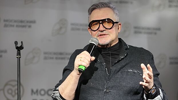 Дибров объяснил свой уход из шоу «Кто хочет стать миллионером?»