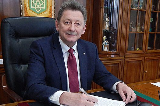 Зеленский уволил посла Украины в Белоруссии