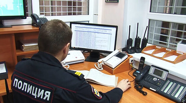Казанские полицейские подкинули в офис «Открытых демократов» фаллоимитатор
