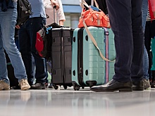 Сотни туристов из России застряли в египетском аэропорту