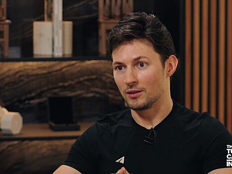 Дуров заявил, что Apple и Google оказывают большое давление на Telegram